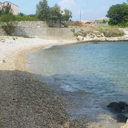 Beachfront Nerezine-insel Losinj 55417 Apartmán Nerezine