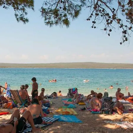 Beachfront Nerezine-insel Losinj 55417